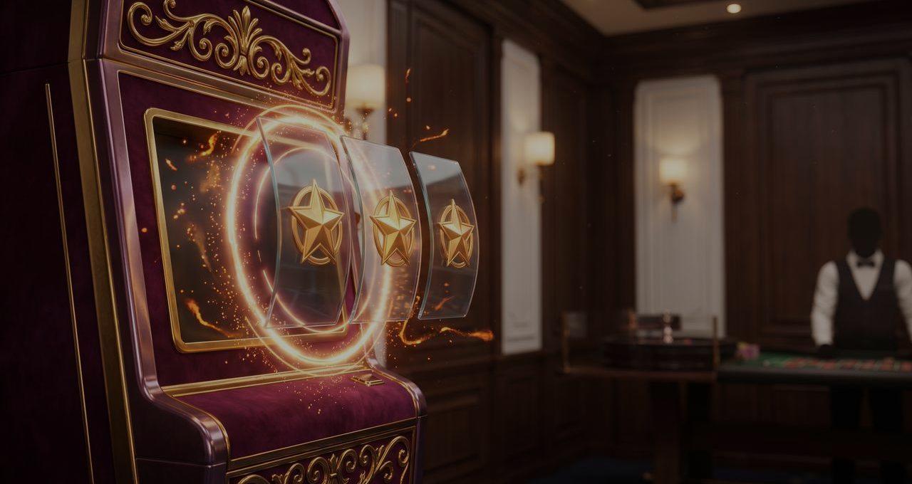 Rebuy Stars Casino